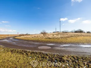 Prodej pozemku, Znojmo, 1150 m2