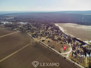 Prodej pozemku, Znojmo, 1150 m2