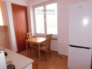 Pronájem bytu 1+1, Plzeň, Alešova, 39 m2