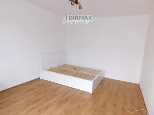 Pronájem bytu 1+1, Plzeň, Alešova, 39 m2