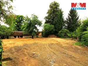 Prodej pozemku pro bydlení, Vlastějovice - Pavlovice, 961 m2