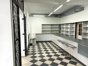 Pronájem obchodního prostoru, Písek, Bakaláře, 60 m2