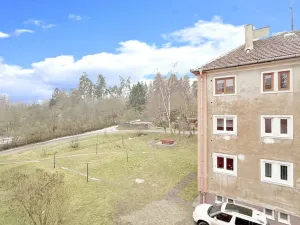 Pronájem bytu 2+1, Zastávka, Havířská, 56 m2