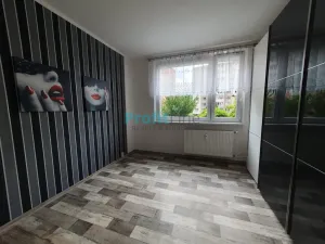 Pronájem bytu 2+1, Šumperk, Prievidzská, 51 m2