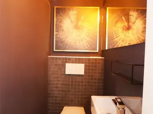 Prodej bytu 1+kk, Karlovy Vary, Sadová, 50 m2