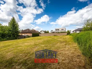 Prodej pozemku pro bydlení, Hlincová Hora, 958 m2