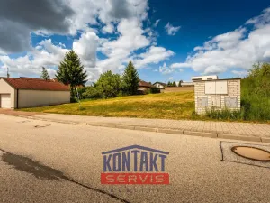 Prodej pozemku pro bydlení, Hlincová Hora, 958 m2