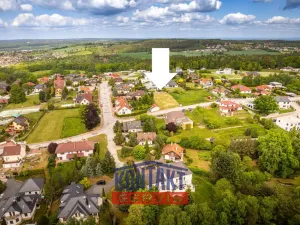 Prodej pozemku pro bydlení, Hlincová Hora, 958 m2