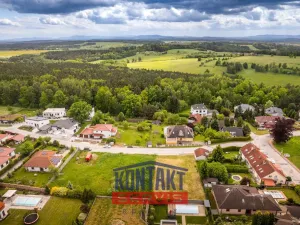 Prodej pozemku pro bydlení, Hlincová Hora, 958 m2