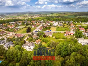 Prodej pozemku pro bydlení, Hlincová Hora, 958 m2