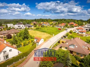 Prodej pozemku pro bydlení, Hlincová Hora, 958 m2