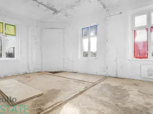 Prodej atypického bytu, Plzeň, Křížkova, 190 m2