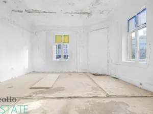 Prodej atypického bytu, Plzeň, Křížkova, 190 m2