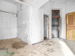 Prodej atypického bytu, Plzeň, Křížkova, 190 m2