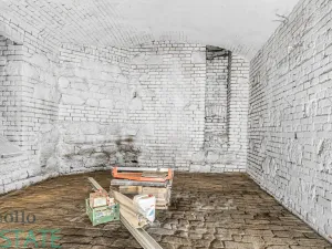 Prodej atypického bytu, Plzeň, Křížkova, 228 m2