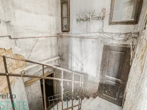 Prodej atypického bytu, Plzeň, Křížkova, 228 m2