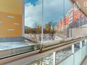 Pronájem bytu 3+kk, Most, Jana Kříže, 76 m2