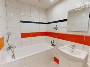 Pronájem bytu 3+kk, Most, Jana Kříže, 76 m2