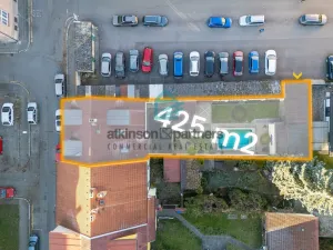 Prodej rodinného domu, České Budějovice - České Budějovice 7, Komenského, 180 m2