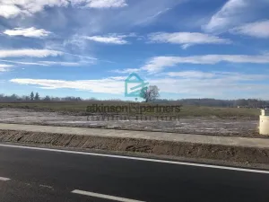 Prodej pozemku, České Budějovice - České Budějovice 2, 22531 m2