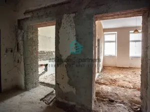 Prodej rodinného domu, České Budějovice - České Budějovice 3, Lipenská, 1190 m2