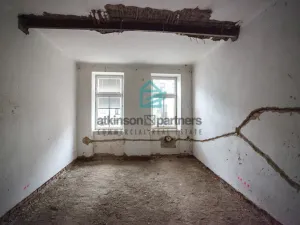 Prodej rodinného domu, České Budějovice - České Budějovice 3, Lipenská, 1190 m2