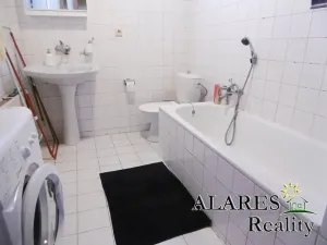 Pronájem bytu 2+1, Praha - Smíchov, Děvínská, 50 m2