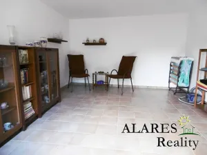 Prodej chalupy, Šebířov, 160 m2