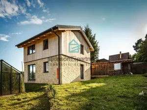 Prodej chaty, Netolice, 90 m2