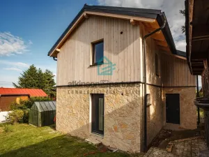 Prodej chaty, Netolice, 90 m2