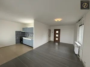 Pronájem bytu 3+kk, Praha - Horní Počernice, Chodovická, 54 m2