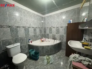 Prodej rodinného domu, Kojetín - Kojetín I-Město, Blanská, 240 m2