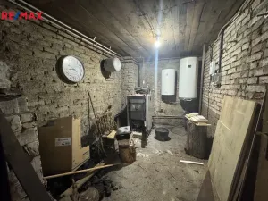 Prodej rodinného domu, Kojetín - Kojetín I-Město, Blanská, 240 m2