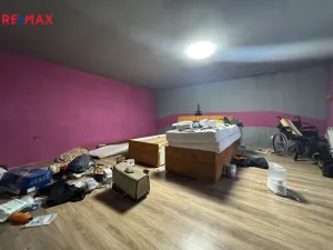 Prodej rodinného domu, Kojetín - Kojetín I-Město, Blanská, 240 m2