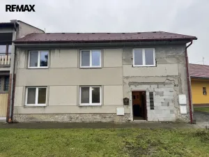 Prodej rodinného domu, Kojetín - Kojetín I-Město, Blanská, 240 m2