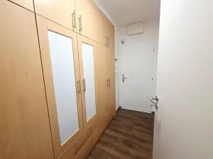 Pronájem bytu 2+kk, Uherské Hradiště, Tůně, 56 m2