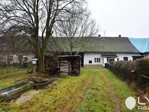 Prodej rodinného domu, Sázava, 210 m2