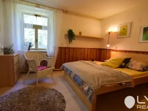 Prodej rodinného domu, Sázava, 210 m2