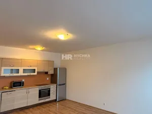 Pronájem bytu 2+kk, Praha - Nusle, Bartoškova, 57 m2