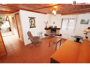 Prodej chaty, Křečovice - Živohošť, 60 m2