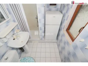 Prodej chaty, Křečovice - Živohošť, 60 m2