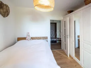 Pronájem bytu 2+kk, Roztoky, Lederova, 47 m2