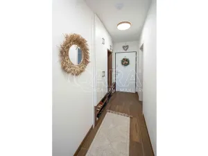 Pronájem bytu 2+kk, Roztoky, Lederova, 47 m2