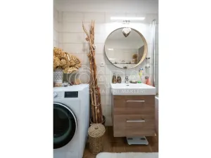 Pronájem bytu 2+kk, Roztoky, Lederova, 47 m2