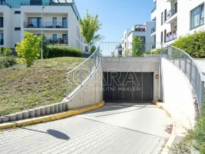 Pronájem bytu 2+kk, Roztoky, Lederova, 47 m2