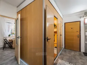 Prodej bytu 1+1, České Budějovice - České Budějovice 2, J. Bendy, 39 m2