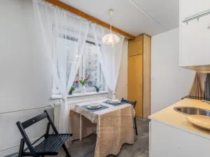 Prodej bytu 1+1, České Budějovice - České Budějovice 2, J. Bendy, 39 m2