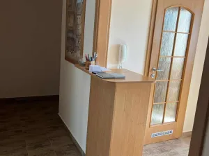 Pronájem komerční nemovitosti, Kyjov, Dobrovského, 45 m2