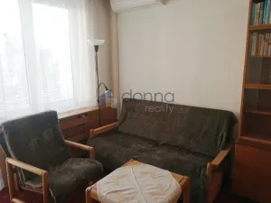 Pronájem bytu 3+1, Praha, Na stezce, 65 m2
