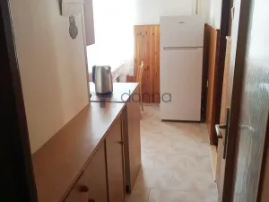 Pronájem bytu 3+1, Praha, Na stezce, 65 m2